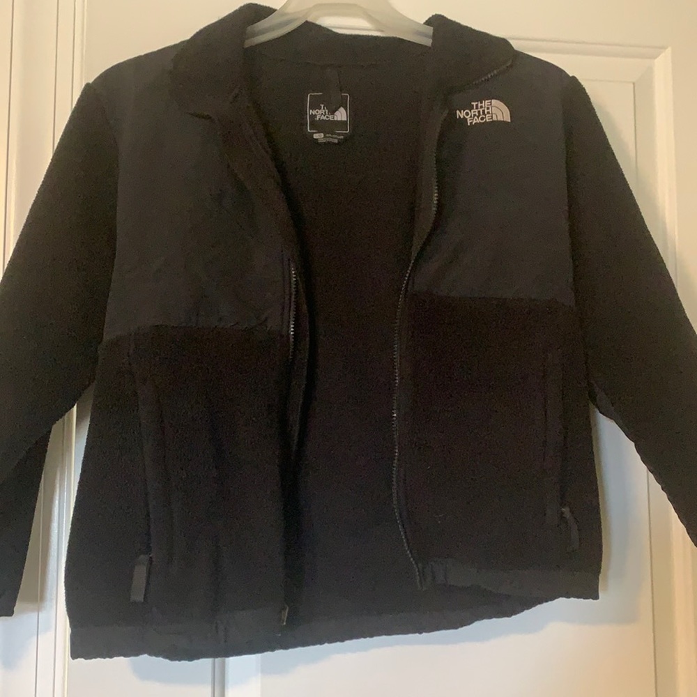 North face